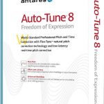 Antares auto tune v8 1.1 win vst audioutopia 9