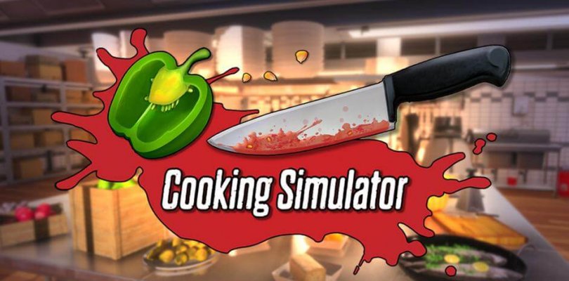 House cooking games download online